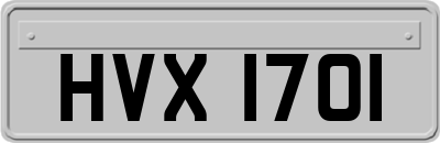 HVX1701
