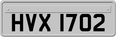 HVX1702