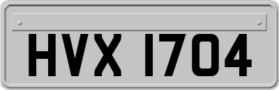 HVX1704