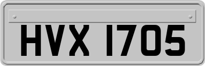 HVX1705