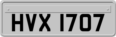 HVX1707