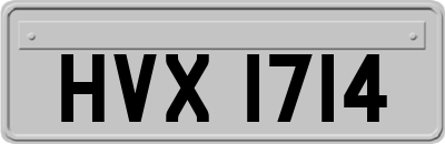 HVX1714