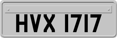 HVX1717