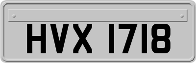 HVX1718
