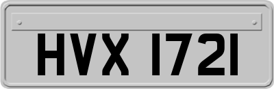 HVX1721