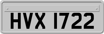 HVX1722