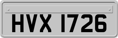 HVX1726