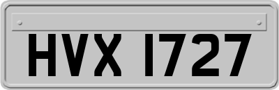 HVX1727