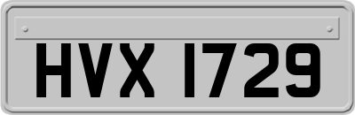 HVX1729