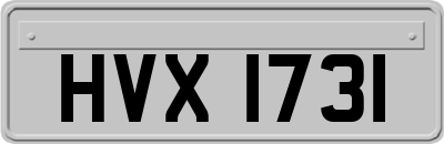 HVX1731