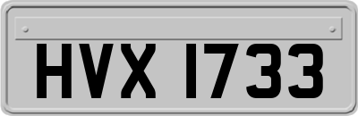 HVX1733