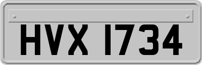 HVX1734