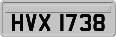 HVX1738