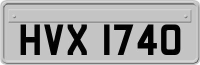 HVX1740