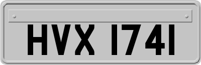 HVX1741