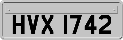 HVX1742