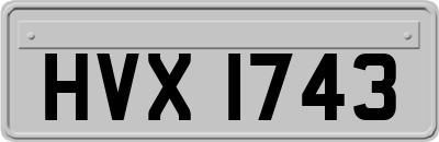 HVX1743