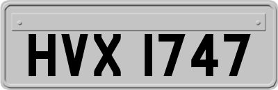 HVX1747