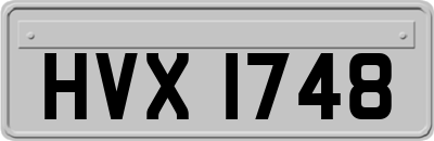 HVX1748