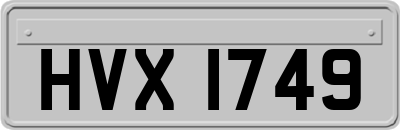 HVX1749