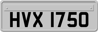 HVX1750