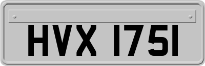 HVX1751
