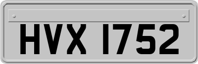 HVX1752