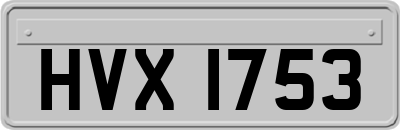 HVX1753