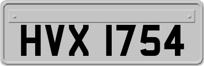 HVX1754