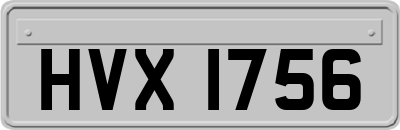 HVX1756