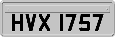 HVX1757