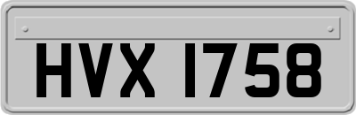 HVX1758