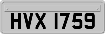HVX1759