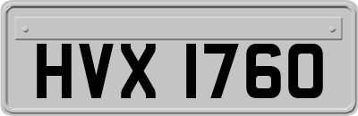 HVX1760