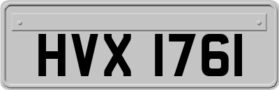 HVX1761