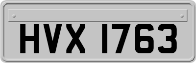 HVX1763