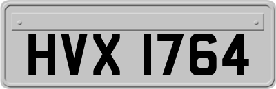 HVX1764