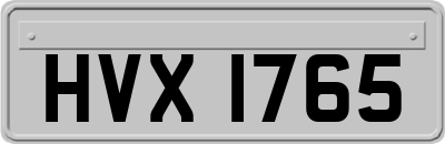HVX1765