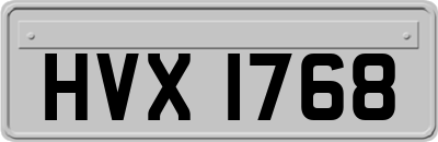 HVX1768