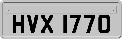 HVX1770