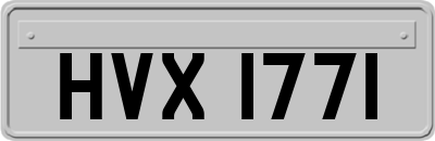 HVX1771