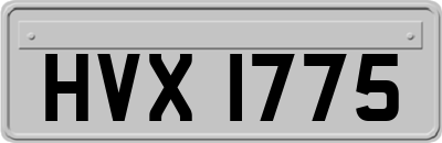 HVX1775