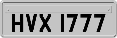 HVX1777