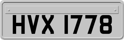HVX1778