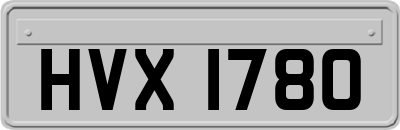 HVX1780