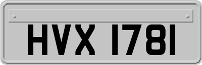 HVX1781