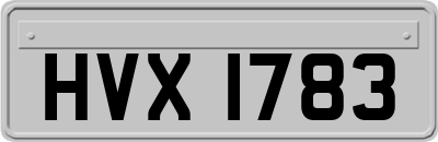 HVX1783