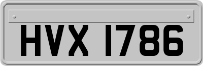 HVX1786