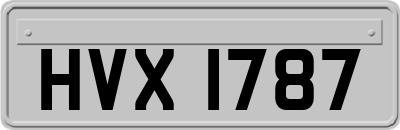 HVX1787