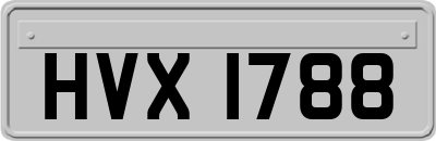 HVX1788